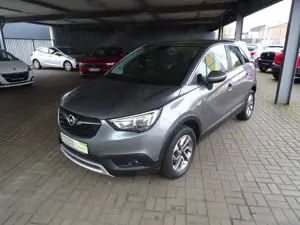 Opel Crossland X Innovation