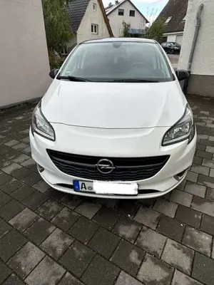 Opel Corsa 1.4 Turbo (ecoFLEX) Start/Stop Selection Bild 4