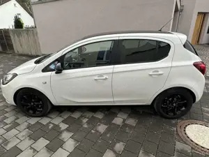 Opel Corsa 1.4 Turbo (ecoFLEX) Start/Stop Selection Bild 3