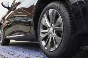 Peugeot 208 e- Allure Pack Bild 5