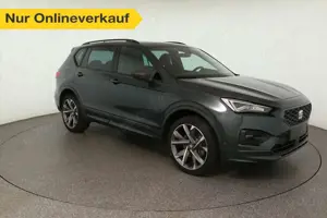 SEAT Tarraco Tarraco 1.4 e-HYBRID FR LED+NAVI+ Navi/Pano.-Dach