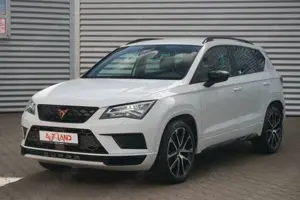 CUPRA Ateca 2.0 TSI 4Drive DSG LED Navi Kamera Bild 2