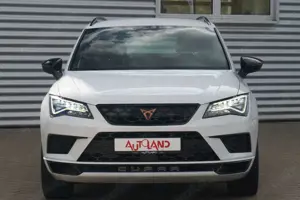 CUPRA Ateca 2.0 TSI 4Drive DSG LED Navi Kamera Bild 3
