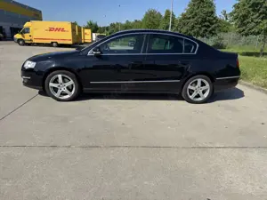 Volkswagen Passat 2.0 TDI DPF Highline
