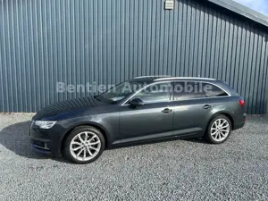 Audi A4 Avant 35 TDI sport,Navi,Xenon, SHZ