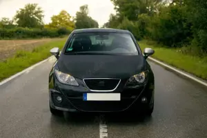SEAT Ibiza Ibiza SC 1.4 TSI DSG FR