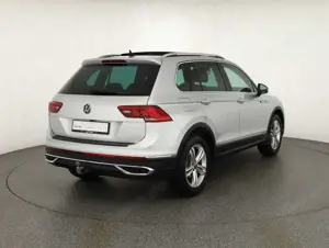 Volkswagen Tiguan Bild 5