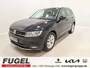 Volkswagen Tiguan 1.5 TSI DSG Highline LED|virt.Cock.|Navi|ACC|RFK