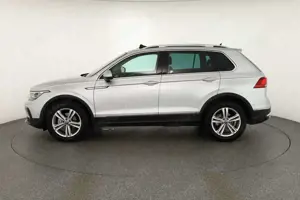Volkswagen Tiguan Bild 2