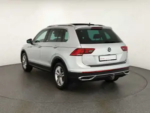Volkswagen Tiguan Bild 3