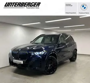 BMW X5 xDrive40d M Sportpaket Pro DA. Prof. PA. Prof. BW