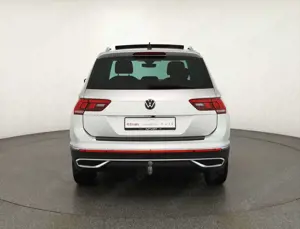 Volkswagen Tiguan Bild 4