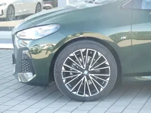 BMW 218 i M Sport Ad.LED°360°-Dr.Ass.Plus+ACC°19 Bild 5