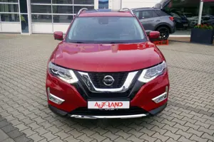 Nissan X-Trail 1.3 DIG-T N-Connecta LED Navi Panorama  36 Bild 3