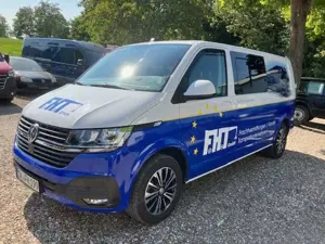 Volkswagen Others T6.1 MIXTO 6SITZE lang KLIMA NAVI AHK TEMPOMAT