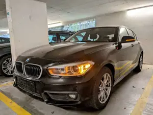 BMW 118 118d Advantage