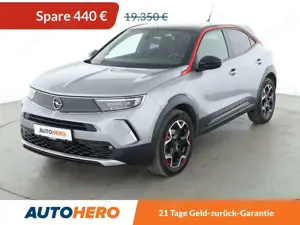 Opel Mokka X 1.2 Turbo GS Line *ACC*PDC*SHZ*
