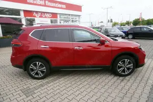 Nissan X-Trail 1.3 DIG-T N-Connecta LED Navi Panorama  36 Bild 5