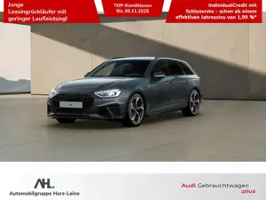 Audi A4 Avant 35 TDI S line LED Navigation