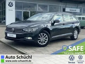 Volkswagen Passat Variant 2.0 TDI DSG Business NAVI+LED+AHK