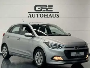 Hyundai i20 Classic*Navi*Kamera*Pdc*Klima