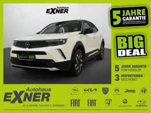 Opel Mokka 1.2 Turbo ELEGANCE AHK+LED+SHZ+Winterp.+LM