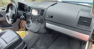 Volkswagen T5 Multivan Multivan DSG Highline Bild 2