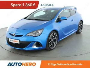Opel Astra 2.0 Turbo OPC*NAVI*XENON*PDC*SHZ*KLIMA*TEMPO*
