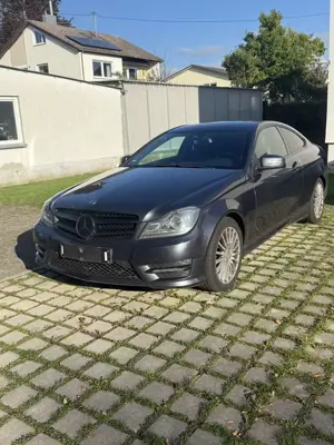 Mercedes-Benz C 250 C 250 CGI BlueEfficiency (204.347)