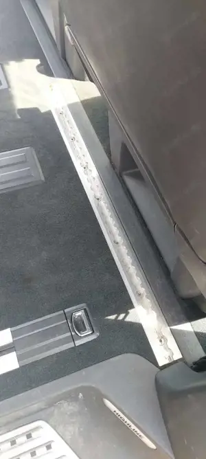 Volkswagen T5 Multivan Multivan DSG Highline Bild 4