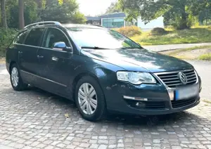 Volkswagen Passat Variant Highline
