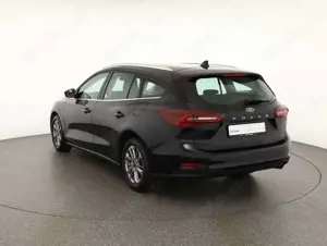 Ford Focus Turnier 1.0 EB Titanium LED Navi Klimaaut. Bild 3