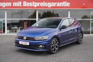Volkswagen Polo 2.0 TSI GTI DSG LED Navi ACC Kamera