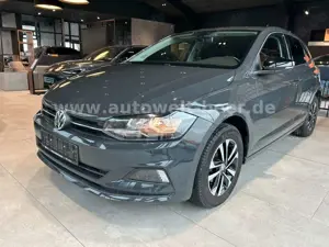 Volkswagen Polo VI IQ.DRIVE 1.0 TSI 95PS 5-Gang *Sitzhz.*