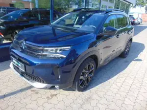 Citroen C5 Aircross Shine