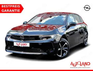 Opel Astra L 1.5 CDTI Elegance LED Navi ACC AHK PDC
