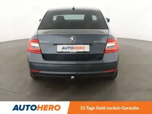 Skoda Octavia Bild 5