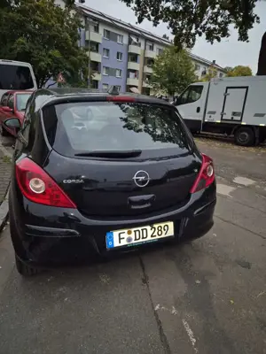 Opel Corsa 1.0 12V Innovation
