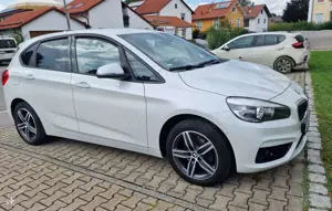 BMW 220 220 d xDrive