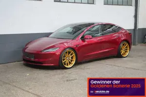 Tesla Model 3 Long Range AWD *Highland*20 Zoll