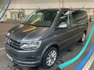 Volkswagen T6 Multivan DSG Kurz Highline