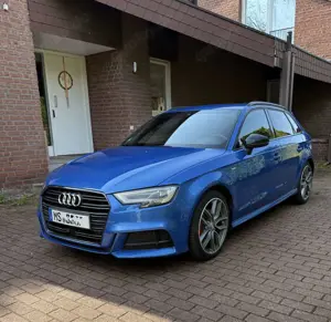 Audi A3 Sportback 35 S-Line, ACC, Virtual Cockpit uvm.