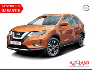 Nissan X-Trail 1.3 DIG-T AT LED Navi SHZ 360°