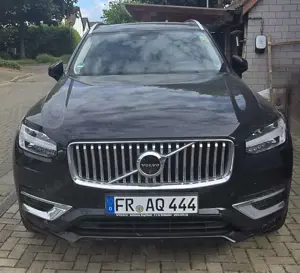 Volvo XC90 B5 D AWD Geartronic Inscription