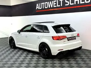 Audi RS3 2.5 TFSI*Matrix*BO*Pano*Schale*RS-AGA 98dB* Bild 5