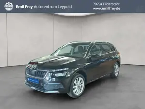 Skoda Kamiq 1.0 TSI Ambition