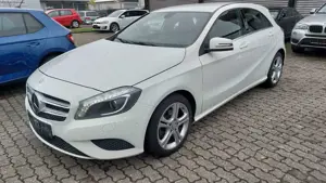 Mercedes-Benz A 180 A -Klasse A 180 BlueEfficiency