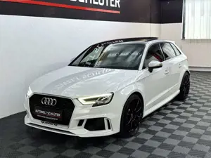 Audi RS3 2.5 TFSI*Matrix*BO*Pano*Schale*RS-AGA 98dB*