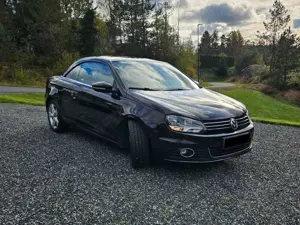 Volkswagen Eos Eos 1.4 TSI Exclusive