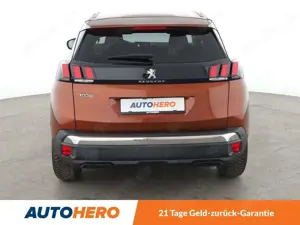 Peugeot 3008 1.5 Blue-HDi Allure*NAVI*LED*TEMPO*CAM*PDC*SHZ*AHK Bild 5